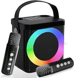 máquinas de karaoke para televisión