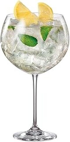 vasos de gin tonic grandes