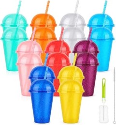 vasos para cubatas con mucho hielo