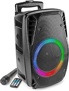 Soluciones a problemas comunes de altavoces bluetooth con ruedas
