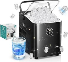 Soluciona los problemas más comunes de tu máquina de hielo