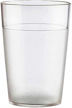 Soluciones a problemas comunes con vasos de policarbonato