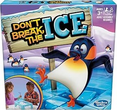 Soluciona los problemas más comunes al usar juegos para romper el hielo