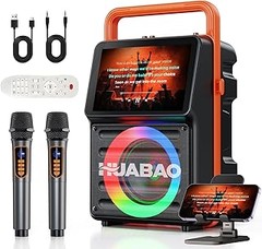 Soluciones a problemas comunes con máquinas de karaoke con pantalla