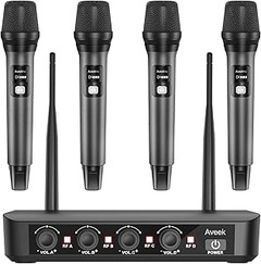 Soluciones a Problemas Comunes con Micrófonos Inalámbricos para Karaoke