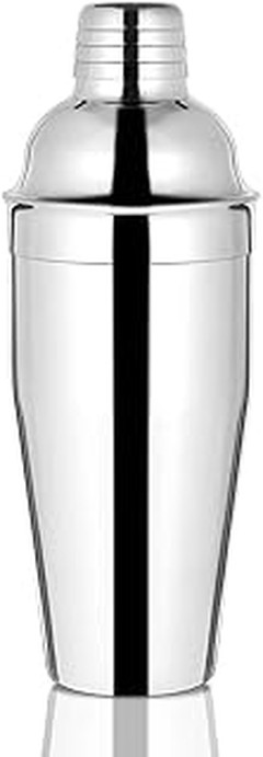 Shakers y mezcladores para cócteles