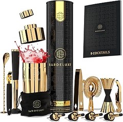 kits de coctelería para regalo
