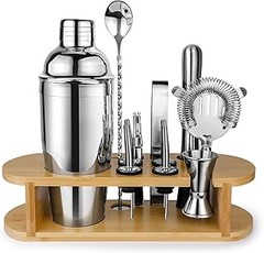 kits de coctelería profesionales para casa