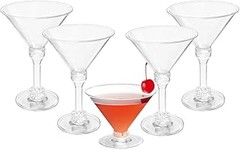 copas coupé para cócteles clásicos