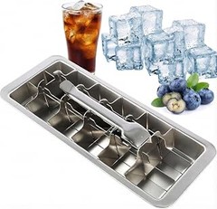 Errores frecuentes al usar accesorios para servir hielo y sus soluciones