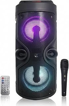 Cómo Resolver Problemas Frecuentes en Altavoces Bluetooth con Luces