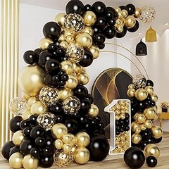 arcos de globos para celebraciones