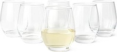 ¿Por qué elegir copas aptas para lavavajillas?