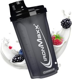 shakers negros mate