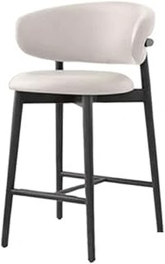Pros y contras de los taburetes altos compactos en decoración
