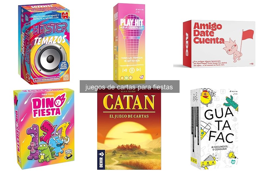 Cómo elegir juegos de cartas para todas las edades