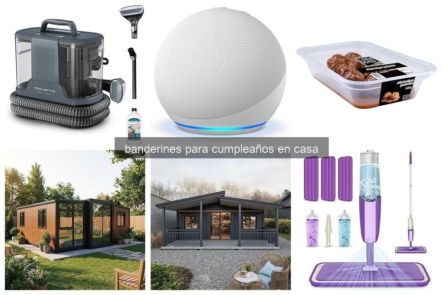Descubre los Banderines de Cumpleaños Más Populares para Fiestas
