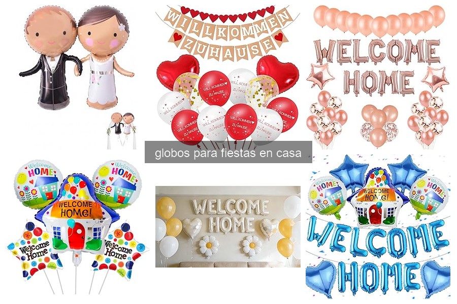Errores comunes al inflar y decorar con globos para fiestas