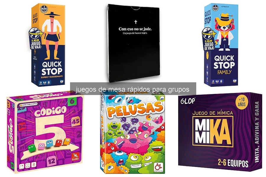 Errores comunes al jugar juegos de mesa rápidos