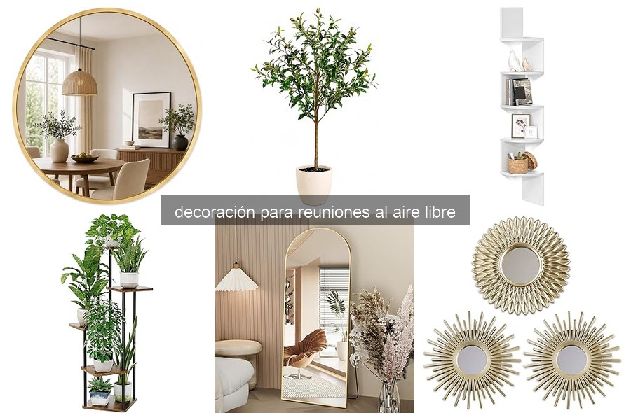 Errores comunes en la decoración de exteriores y soluciones