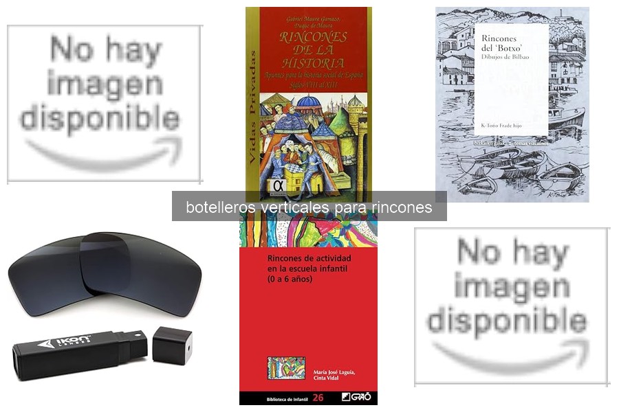 Problemas Comunes al Instalar Botelleros Verticales en Rincones