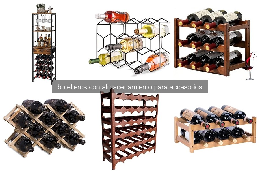 Problemas comunes con botelleros y soluciones efectivas