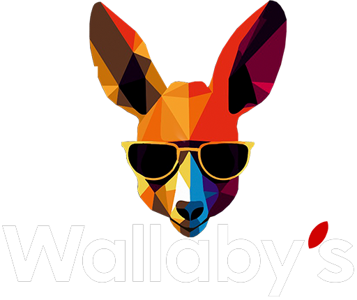 Wallaby's